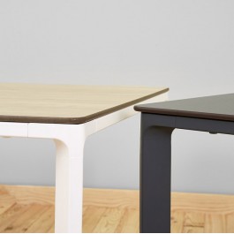 Table Meet 120x80cm - Ezpeleta tendance