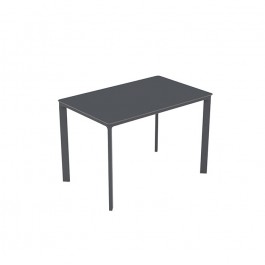 Table Meet 120x80cm - Ezpeleta terrasse