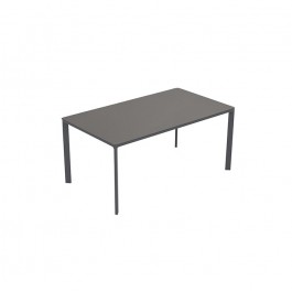 Table Meet 160x90cm - Ezpeleta taupe