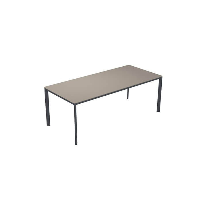 Table Meet 200x90cm - Ezpeleta restauration Table Meet 200x90cm - Ezpeleta restauration