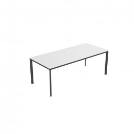 Table Meet 200x90cm - Ezpeleta grande table