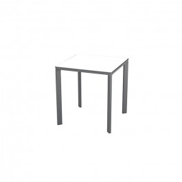 Table Meet carrée 70x70cm - Ezpeleta café