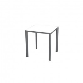 Table Meet carrée 70x70cm - Ezpeleta café