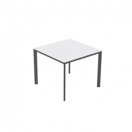Table Meet carrée 90x90cm - Ezpeleta carré