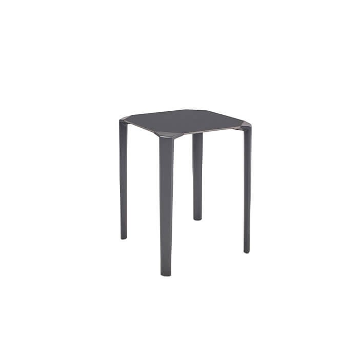 Table One carrée 60x60cm - Ezpeleta fap collectivités Table One carrée 60x60cm - Ezpeleta fap collectivités