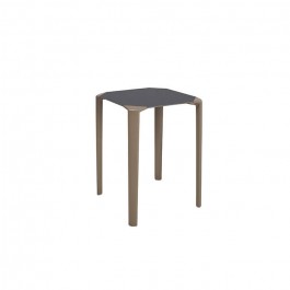 Table One carrée 60x60cm - Ezpeleta