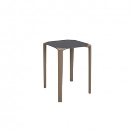 Table One carrée 60x60cm - Ezpeleta
