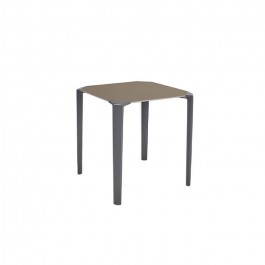 Table One carrée 70x70cm - Ezpeleta CHR