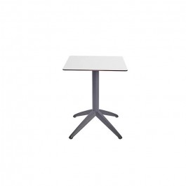 Table Quatro fix 60x60cm - Ezpeleta CHR