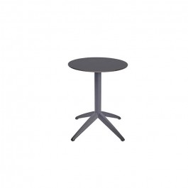 Table pliante Quatro fold Ø60cm - Ezpeleta CHR