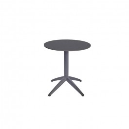 Table pliante Quatro fold Ø70cm - Ezpeleta CHR professionnels