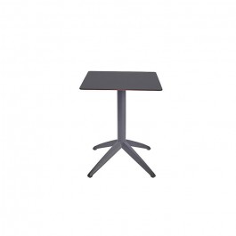 Table pliante Quatro fold 60x60cm - Ezpeleta CHR ergonomique