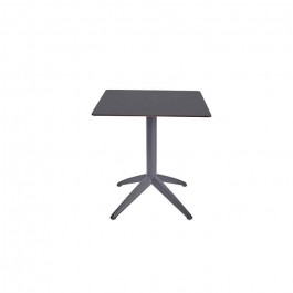 Table Quatro fold 70x70cm - Ezpeleta CHR pro