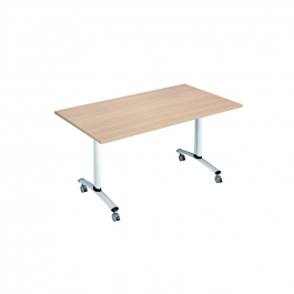 Table Basculante rectangulaire 160x80cm