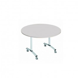 Table Basculante ronde ⌀120cm