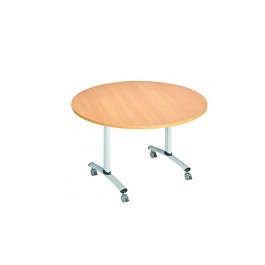 Table Basculante ronde ⌀120cm