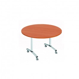 Table Basculante ronde ⌀120cm