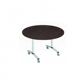 Table Basculante ronde ⌀120cm