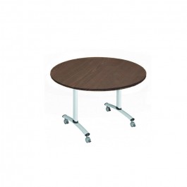 Table Basculante ronde ⌀120cm