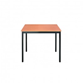 Table Fix rectangulaire 70x60cm