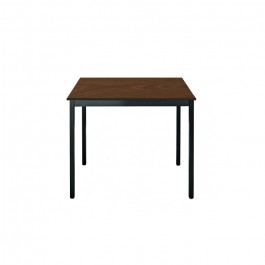 Table Fix rectangulaire 120x60cm
