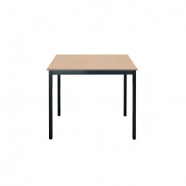 Table Fix rectangulaire 140x70cm