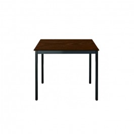 Table Fix rectangulaire 160x80cm
