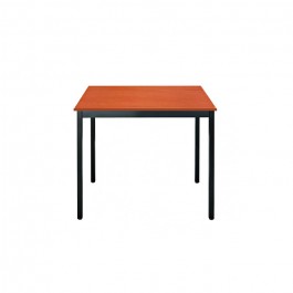 Table Fix rectangulaire 180x80cm
