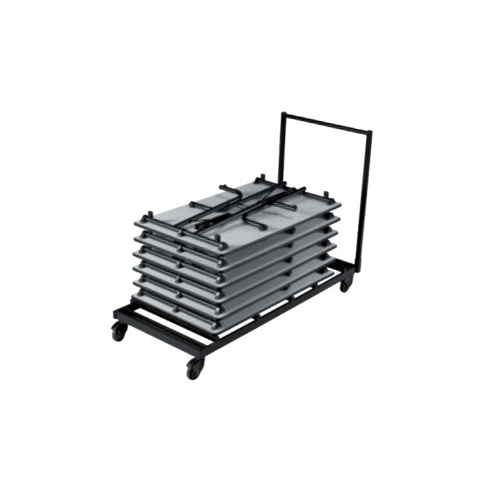 Chariot pour tables - Rimini Massa Tivoli Chariot pour tables - Rimini Massa Tivoli
