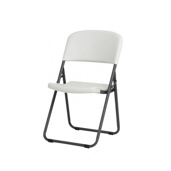 Chaise pliante Loop Leg Chaise pliante Loop Leg