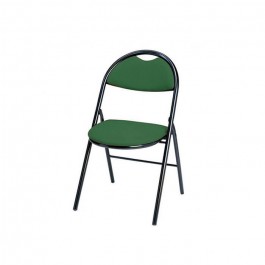 Chaise pliante Florence vert