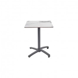 Table Kos carrée 70x70cm - Ezpeleta