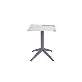 Table Quatro fix 60x60cm - Ezpeleta