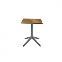 Table Quatro fix 60x60cm - Ezpeleta