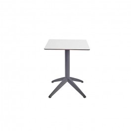 Table Quatro fix 60x60cm - Ezpeleta