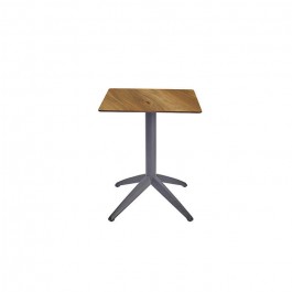 Table pliante Quatro fold 60x60cm - Ezpeleta