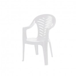 Fauteuil empilable Palma