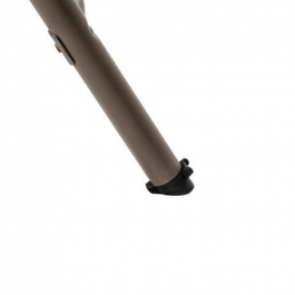 Lot de 50 chaises pliantes Big Alex + chariot de stockage - ZOWN-Maxchief