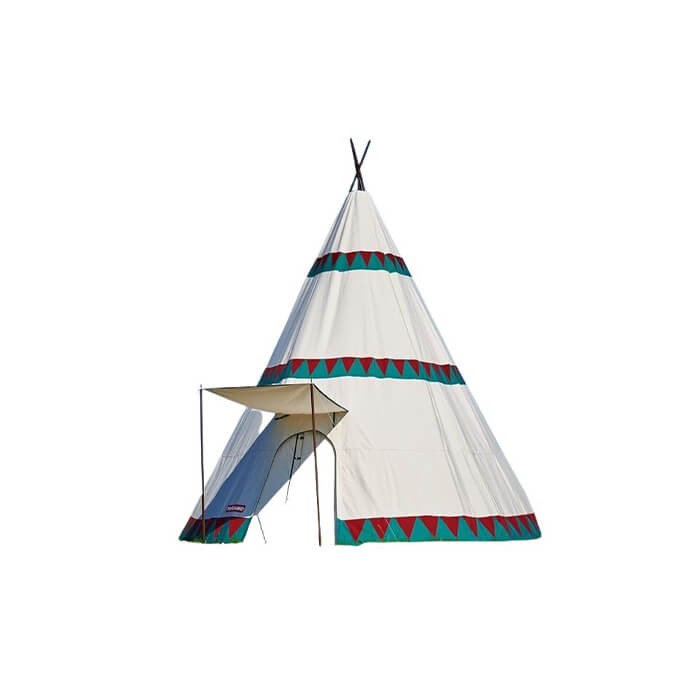 Tente tipi