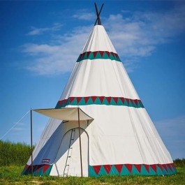 Tente tipi