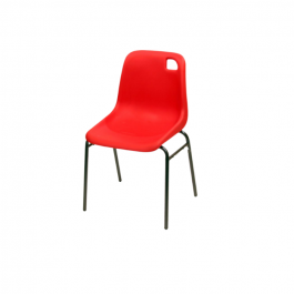 Chaise Vanoise non accrochable M2 ⌀20 mm