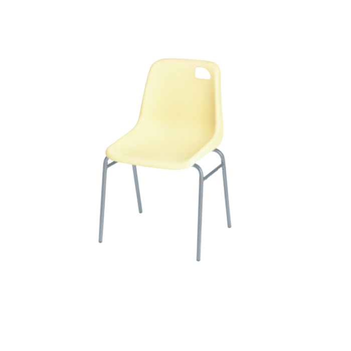 Chaise Vanoise non accrochable M4 Ø20 mm