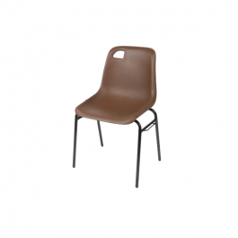 Chaise Vanoise accrochable M2 Ø20 mm