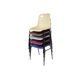 Chaise Vanoise accrochable M2 Ø20 mm