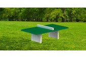 Tables de ping-pong