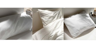 Linge De Lit Jetable Haut De Gamme