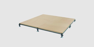 Plancher de bal