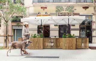 Gamme Hortalia
